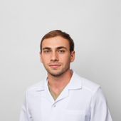 Кубанов Эрол Рамазанович, эндоваскулярный хирург