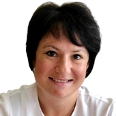 Войнова Ольга Борисовна, педиатр