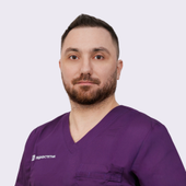 Колесников Егор Максимович, пластический хирург