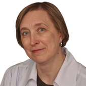 Суворова Татьяна Евгеньевна, кардиолог