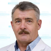 Лубинец Александр Максимович, психиатр