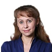 Ломухина Елена Алексеевна, офтальмолог-хирург