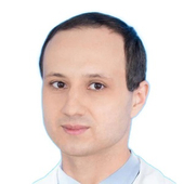 Гулиян Александр Сергеевич, врач УЗД