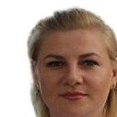 Самохина Ирина Сергеевна, невролог