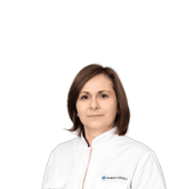 Мисюряева Наталья Юрьевна, реабилитолог