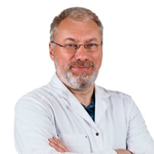 Терёхин Игорь Владимирович, андролог