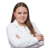 Огаркова Кристина Александровна, анестезиолог