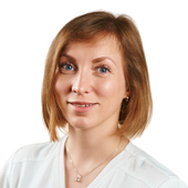 Аруева Дарья Алексеевна, гастроэнтеролог