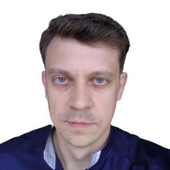 Мироненко Анатолий Евгеньевич, врач УЗД