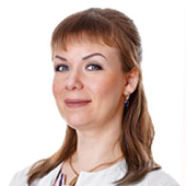 Разводова Александра Андреевна, терапевт
