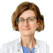 Ельшина Ирина Ивановна, гинеколог