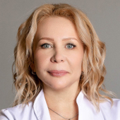 Киктенко Елена Викторовна, стоматолог-терапевт