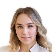 Курбанова Полина Альбертовна, стоматолог-терапевт