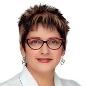 Смирнова Ольга Викторовна, невролог