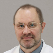 Баданин Валерий Вениаминович, стоматолог-ортопед