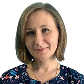 Червоняк Ирина Александровна, офтальмолог