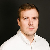 Семенов Эдуард Васильевич, онколог