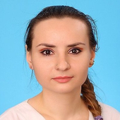 Морозова Анна Александровна, анестезиолог