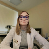 Сочнева Елена Дмитриевна, офтальмолог