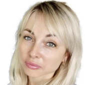 Туйск Кристина Владиславовна, гинеколог