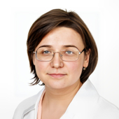 Безрукова Анна Юрьевна, гинеколог