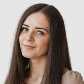 Филиппова Антонина Олеговна, психиатр