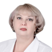 Морякова Ирина Николаевна, гинеколог