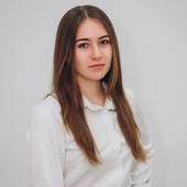 Марыгина Надежда Сергеевна, детский инструктор ЛФК