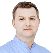 Богословский Владимир Александрович, гнатолог