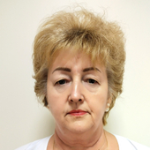 Асеева Ольга Михайловна, офтальмолог