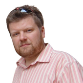 Павлов Дмитрий Алексеевич, стоматолог-терапевт