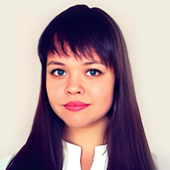 Кафарова (Меньшикова) Александра Игоревна, дерматолог