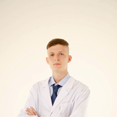 Сагатских Филипп Николаевич, стоматолог-хирург
