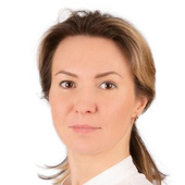 Раздьяконова Ольга Николаевна, гинеколог