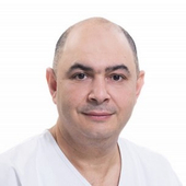 Рагимов Вусал Асафович, стоматолог-хирург