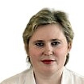 Бондарь Елена Александровна, акушер-гинеколог