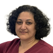 Гикошвили Хатуна Ивановна, стоматолог-терапевт