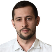 Зубков Алексей Александрович, стоматолог-ортопед