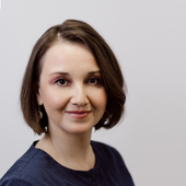 Коржевская Анна Константиновна, уролог