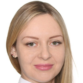 Деменина Ольга Викторовна, сурдолог