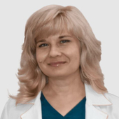 Кретова Елена Александровна, детский врач УЗД