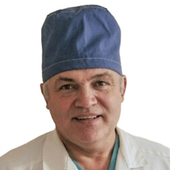 Шарак Александр Васильевич, хирург