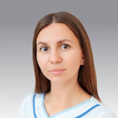 Бирюкова Клавдия Андреевна, стоматолог-терапевт