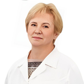 Федорова Ирина Васильевна, психиатр