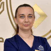 Масалова Анастасия Валерьевна, терапевт