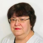 Кабалина Наталия Петровна, физиотерапевт