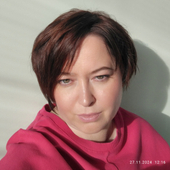 Селивёрстова Мария Витальевна, психолог