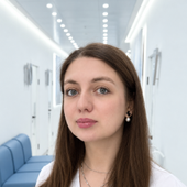 Багаудинова Саида Саадулаевна, гинеколог