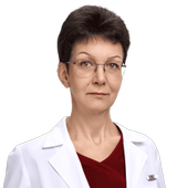 Корзо Татьяна Марковна, гематолог
