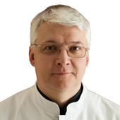 Костенецкий Павел Анатольевич, терапевт